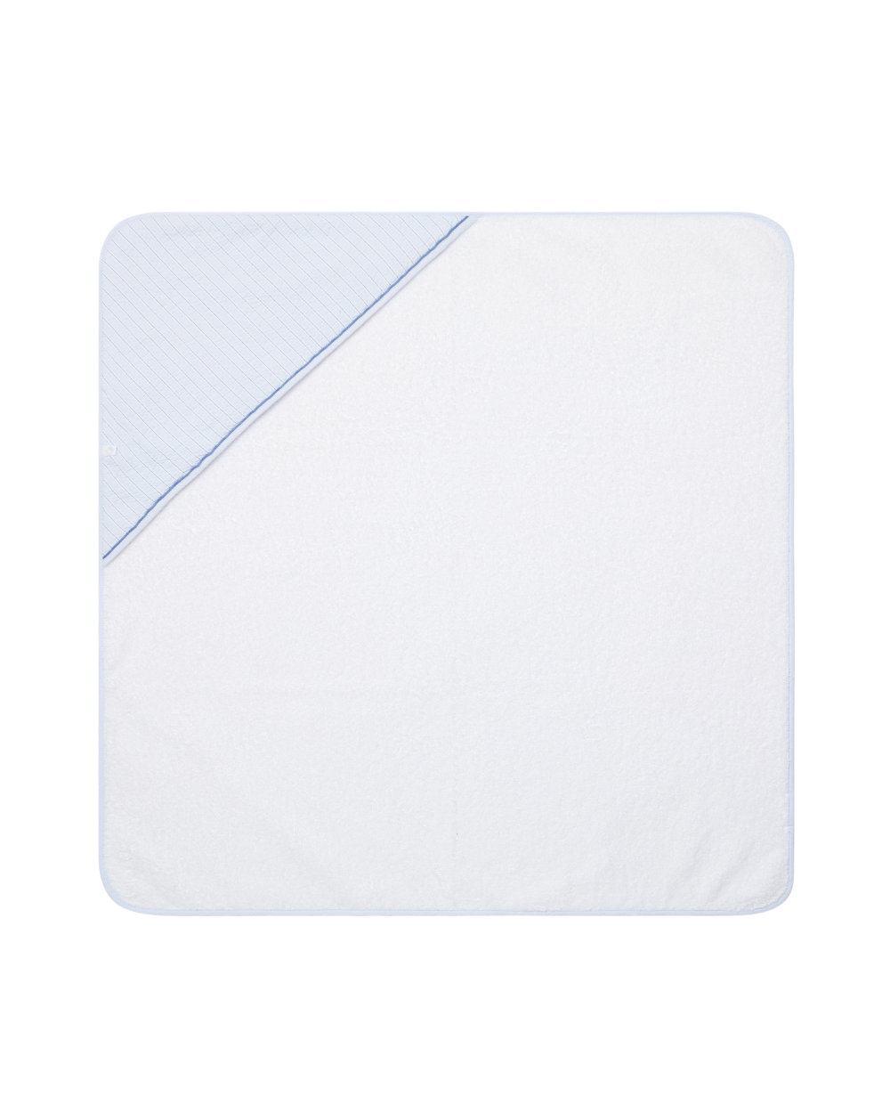 Toalha de Banho Seersucker Riscas