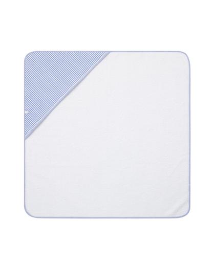 Toalha de Banho Seersucker Riscas