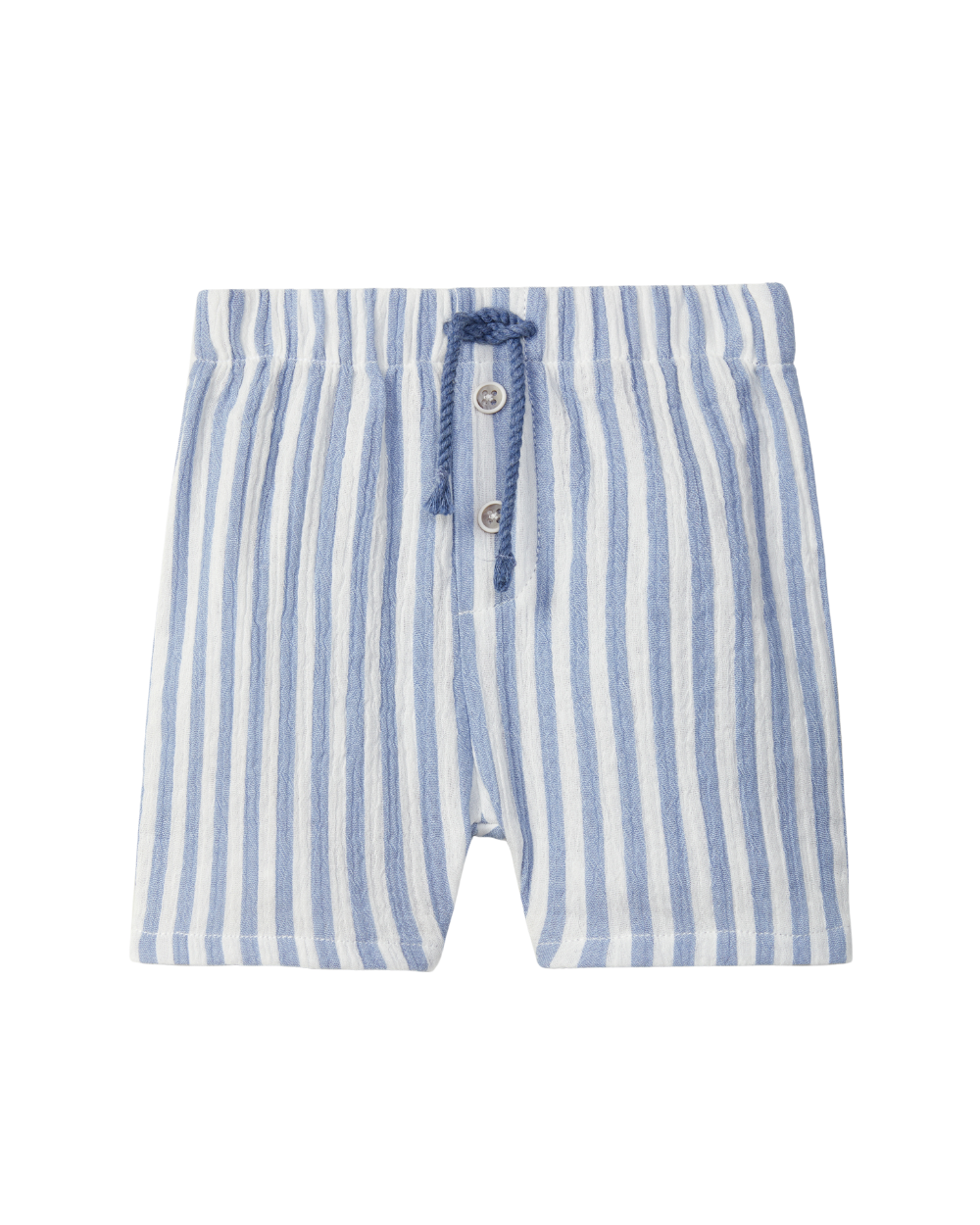 Calções Pull-up Gaze de Riscas