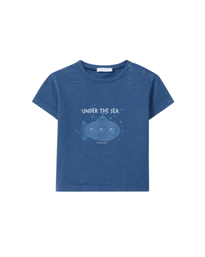 T-shirt "Under the Sea"