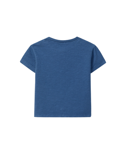 T-shirt "Under the Sea"
