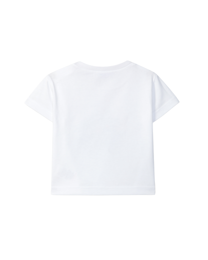 T-shirt "Music School Bus"