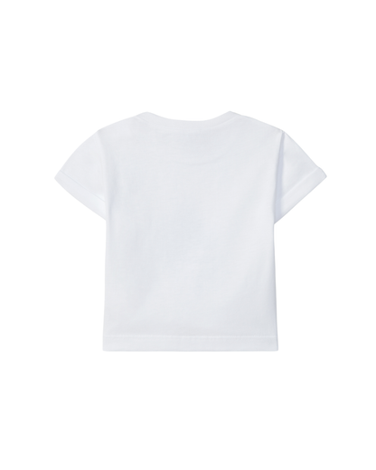 T-shirt "Sailing Club"