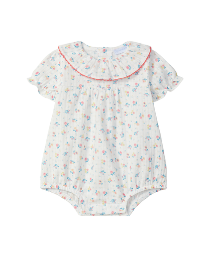 Fofo Estampado Floral