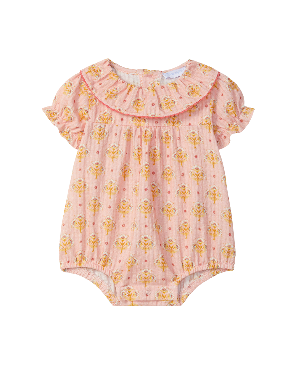 Fofo Estampado Floral