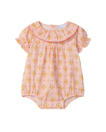 Fofo Estampado Floral