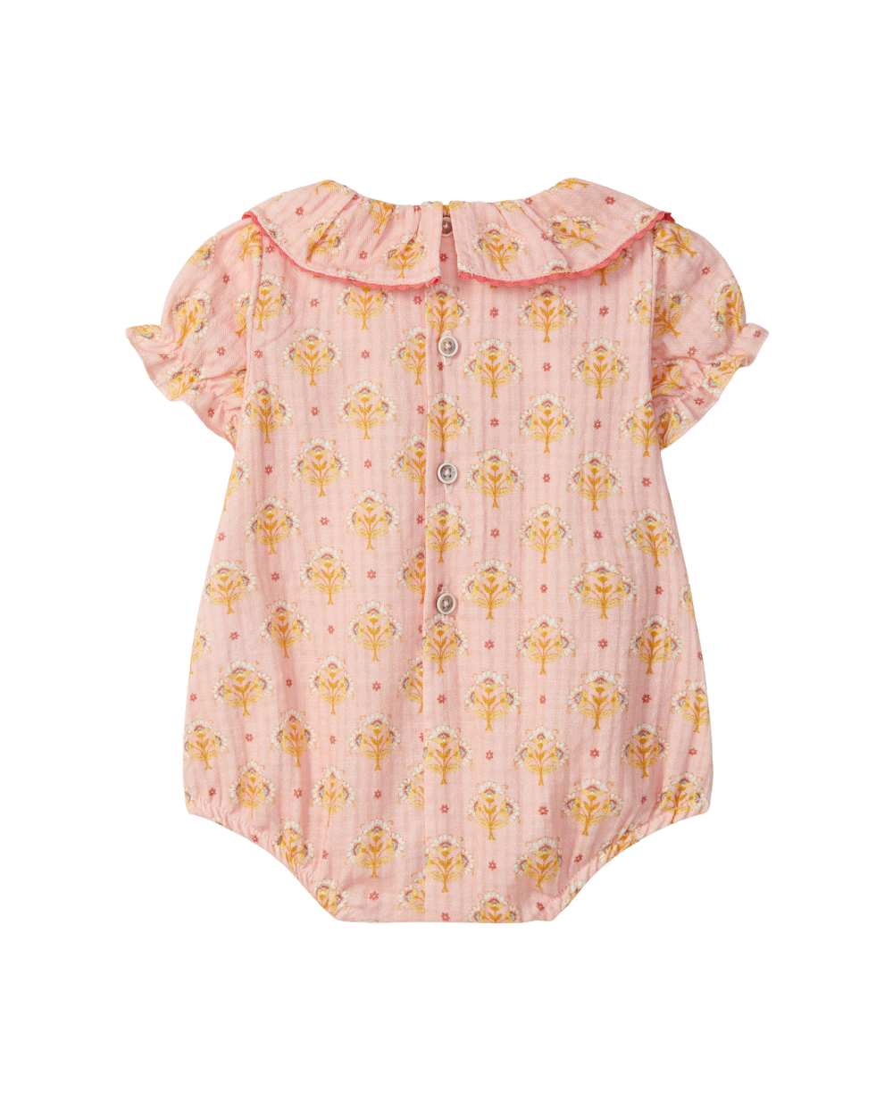 Fofo Estampado Floral