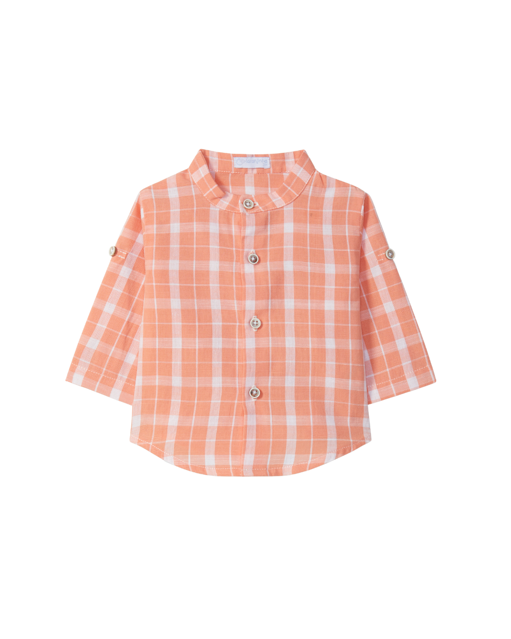 Camisa Xadrez