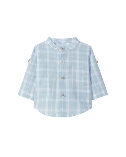 Camisa Xadrez