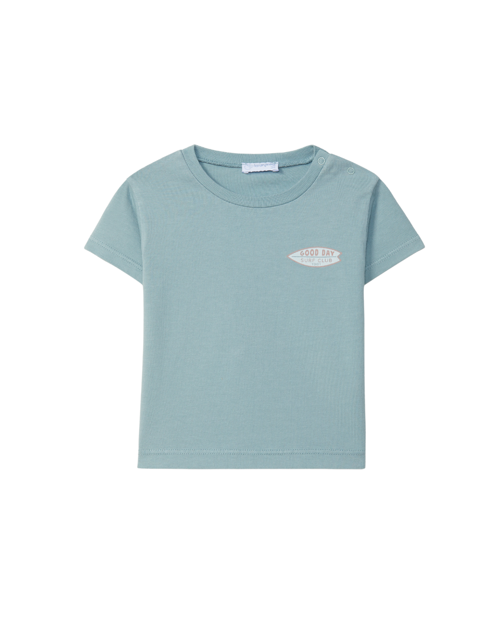 T-shirt " Catch the Wave"