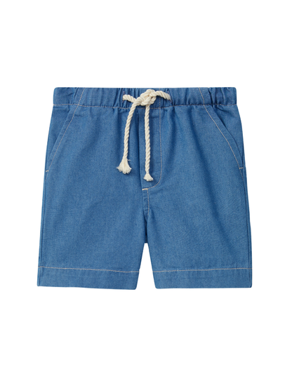 Calções Pull-up Ganga