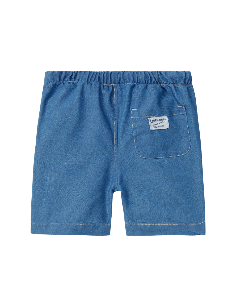 Calções Pull-up Ganga