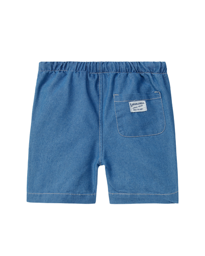 Calções Pull-up Ganga