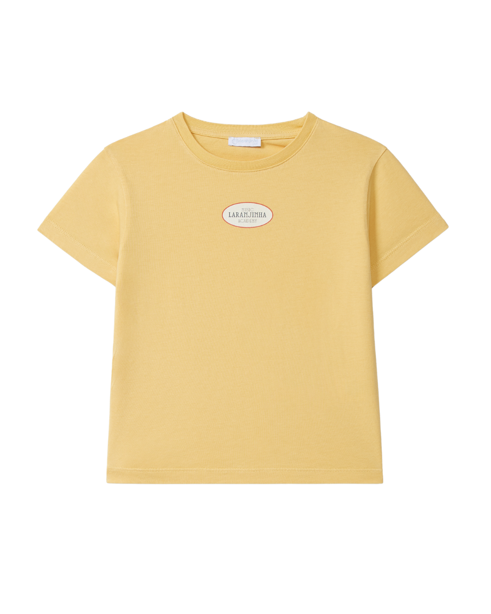 T-shirt "Play the Music"