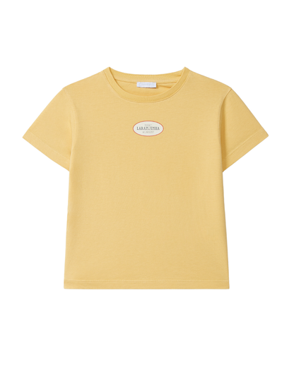 T-shirt "Play the Music"