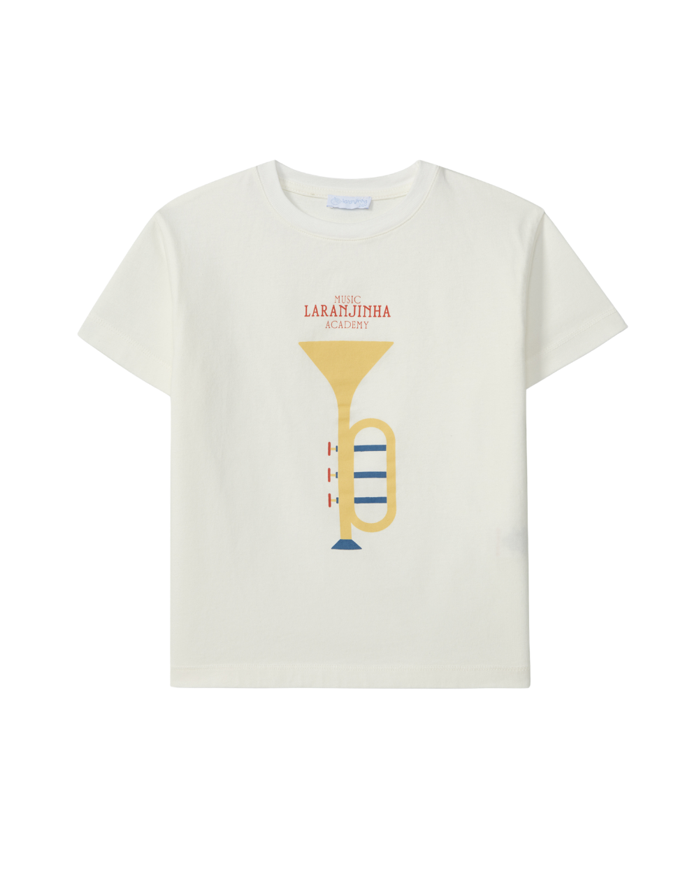 T-shirt "Music Academy"