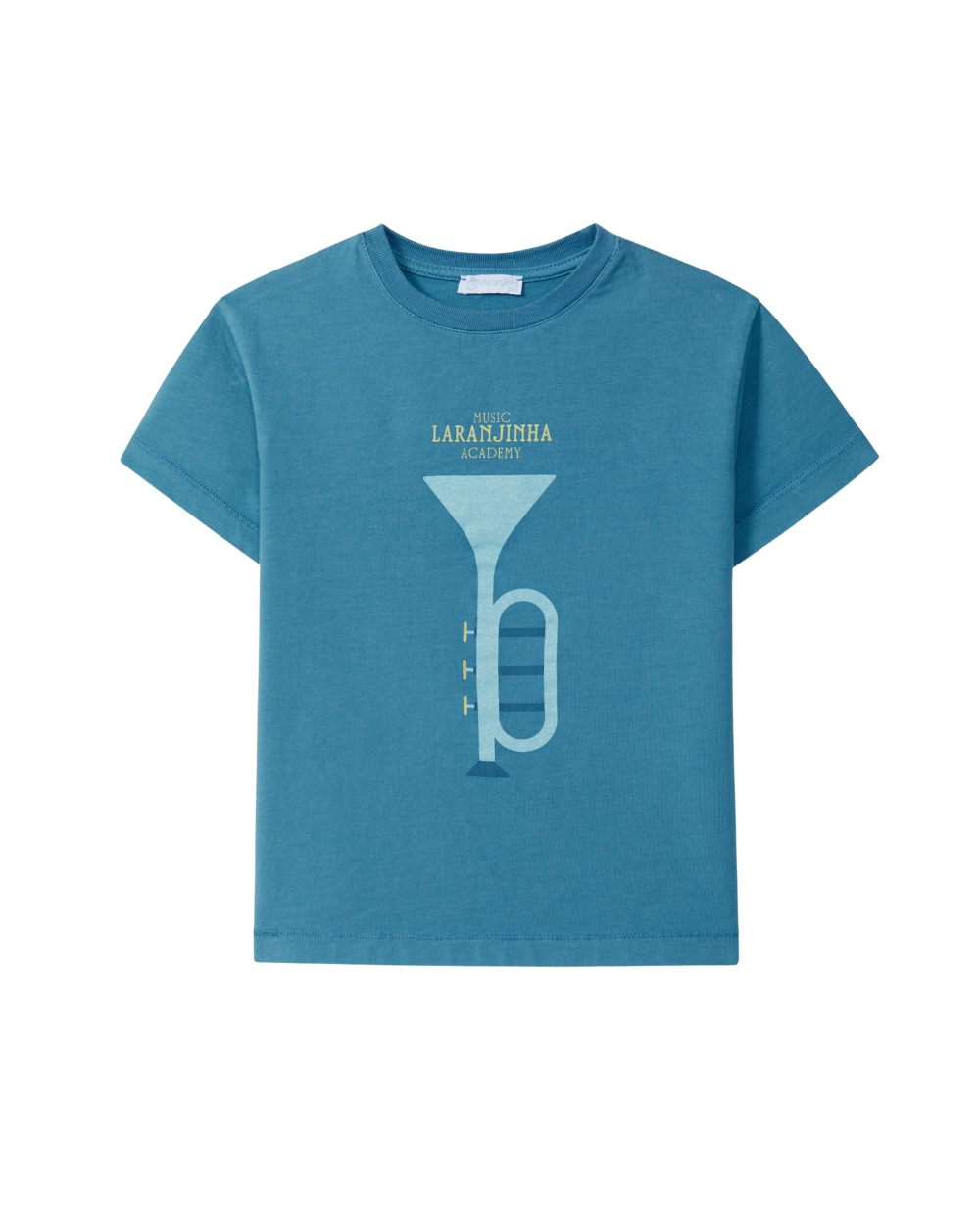 T-shirt "Music Academy"