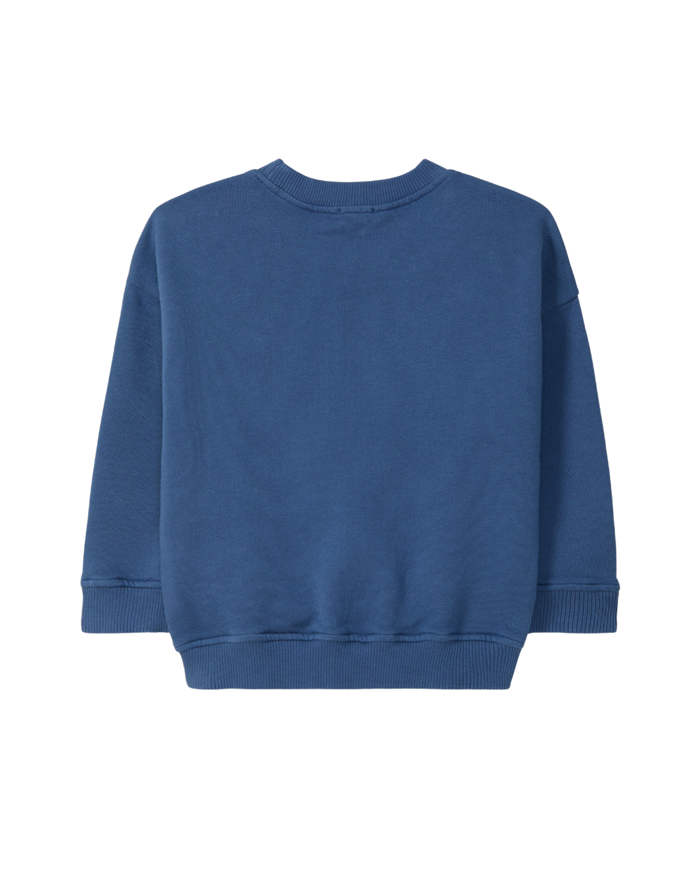 Sweatshirt "Nautic Club"