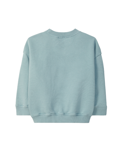 Sweatshirt "Nautic Club"