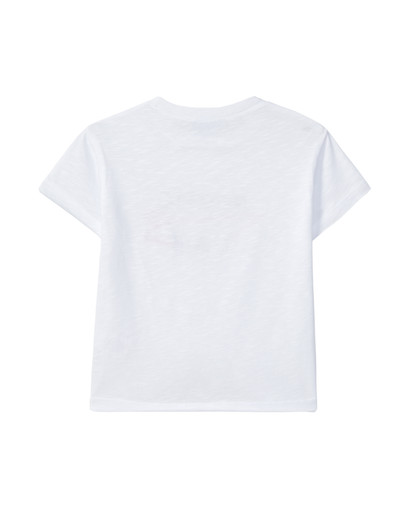 T-shirt Prancha "Nautic Club"