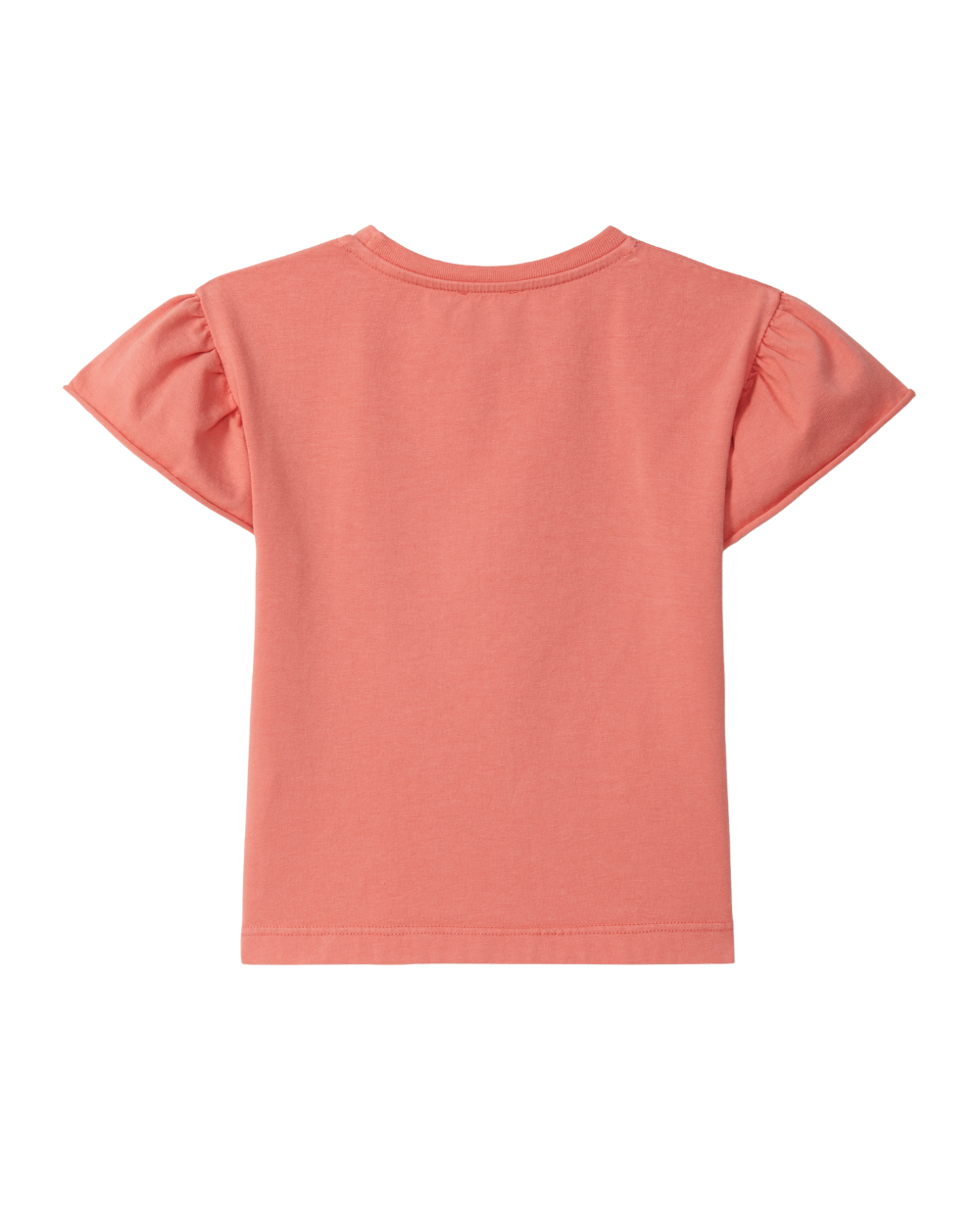 T-shirt "Growing with Love"