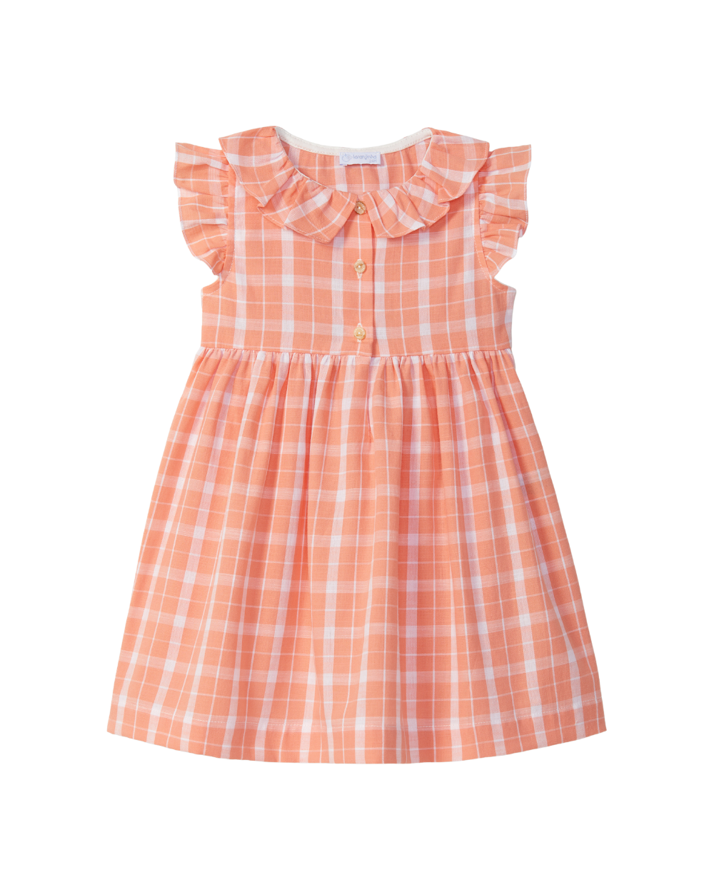 Vestido Xadrez