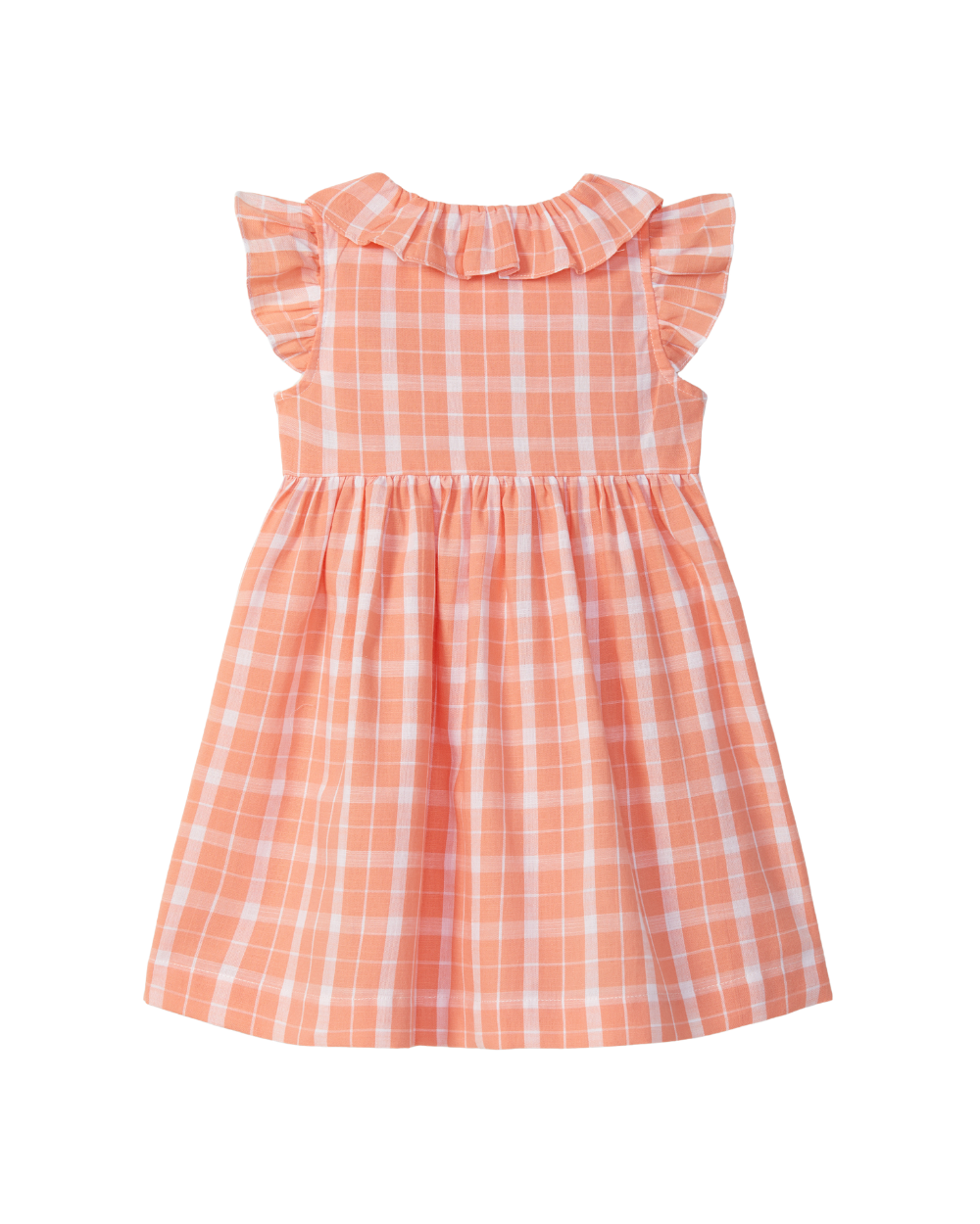 Vestido Xadrez