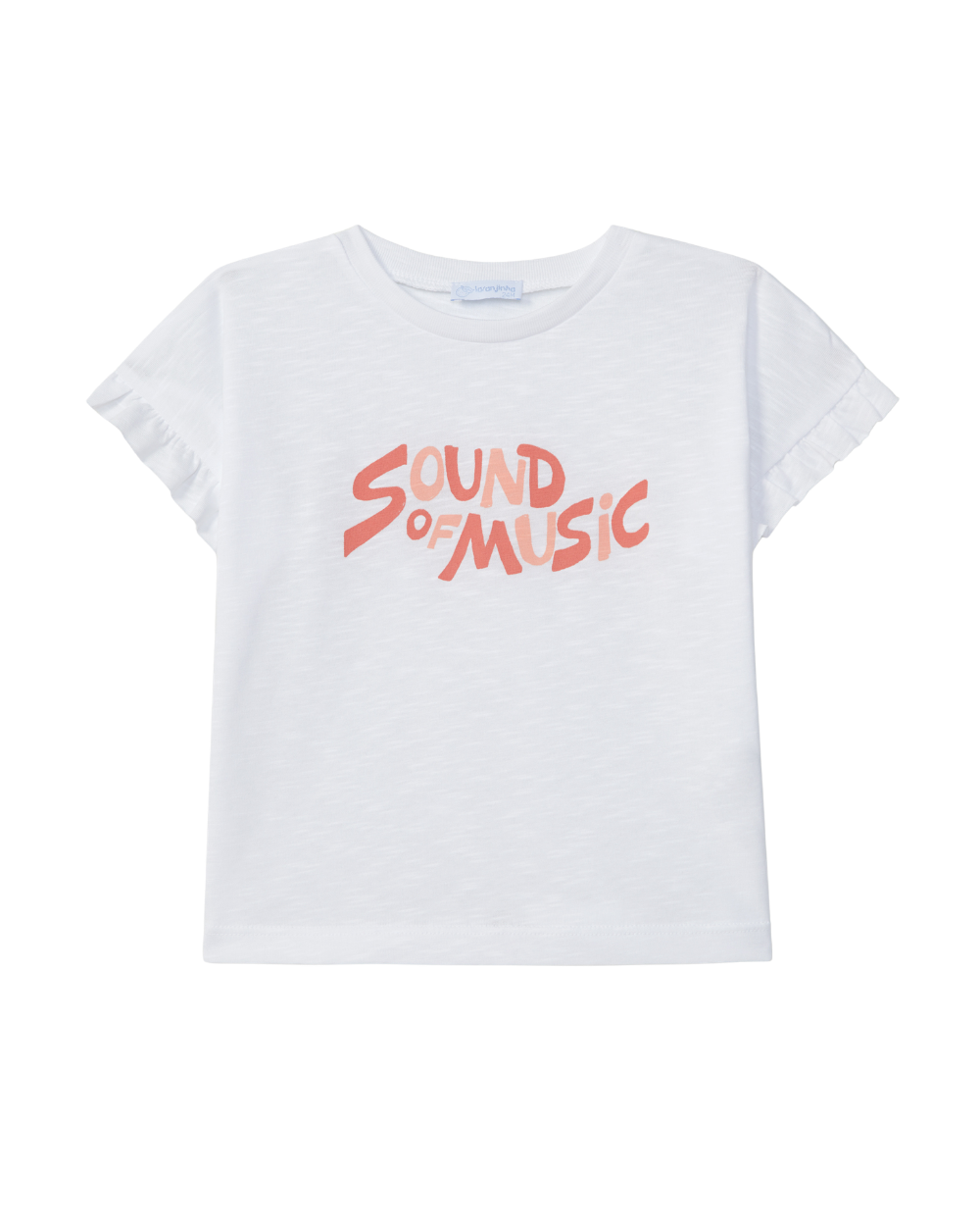 T-shirt "Sound of Music"