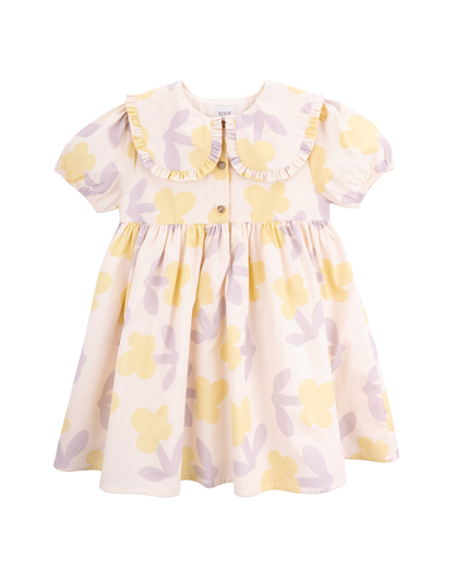 Vestido Lilies