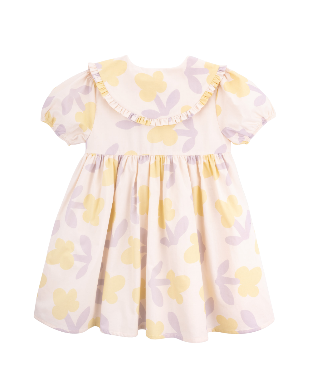 Vestido Lilies
