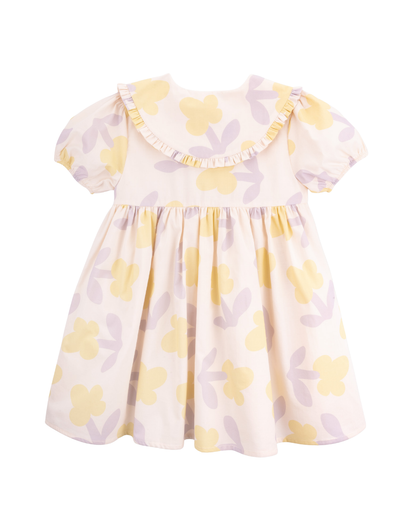 Vestido Lilies