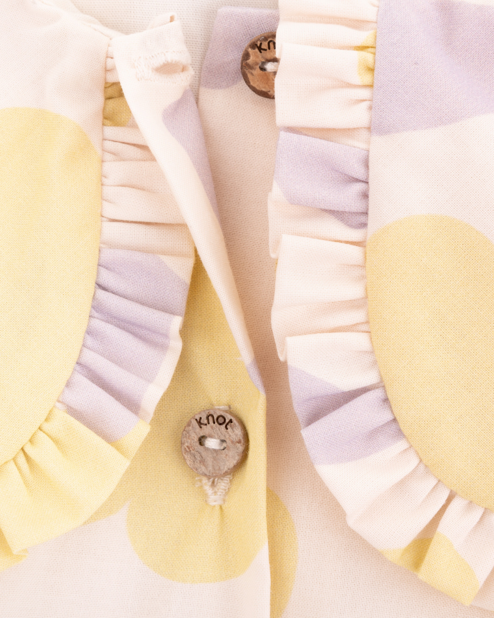 Vestido Lilies