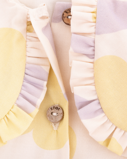 Vestido Lilies