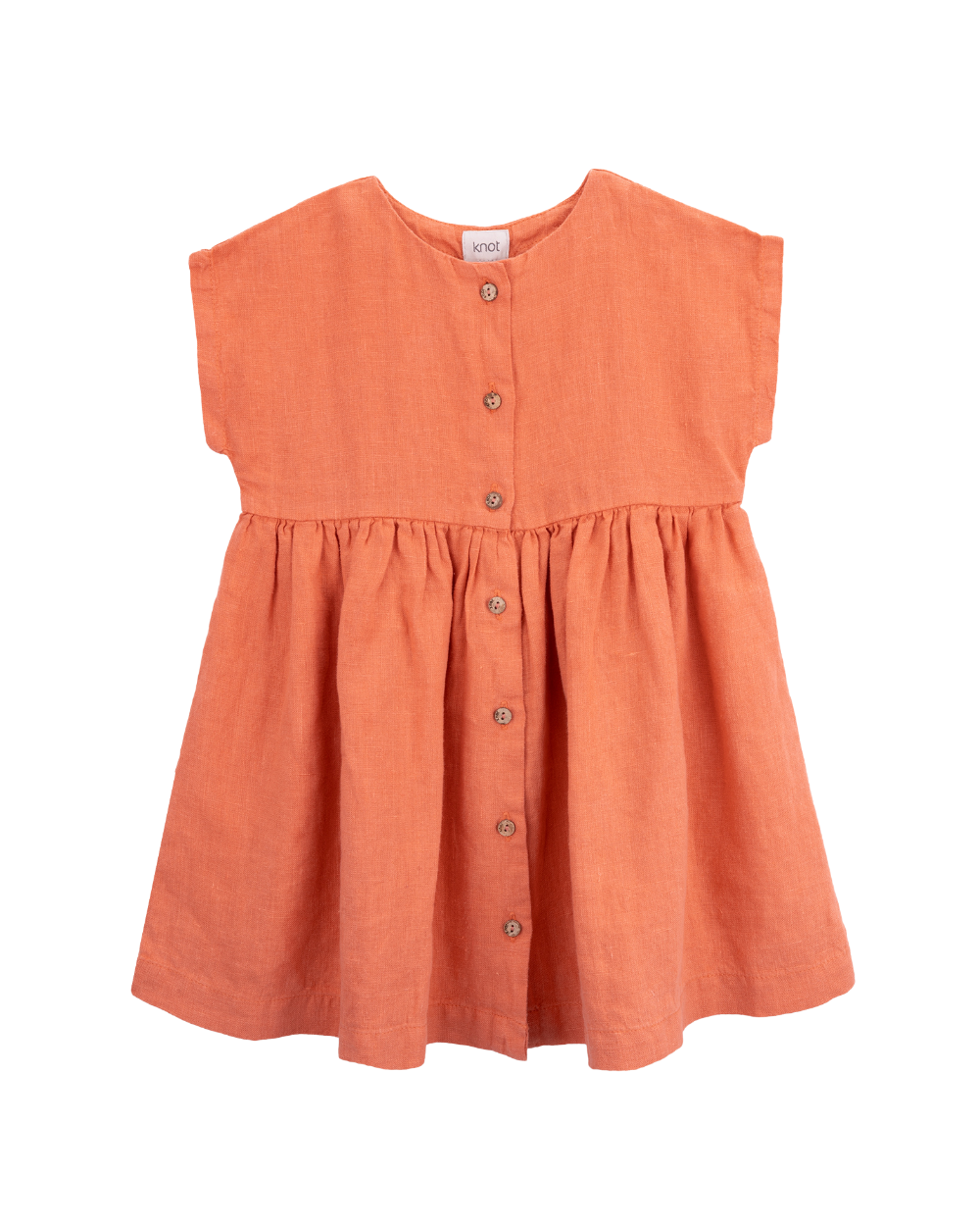Vestido Riah