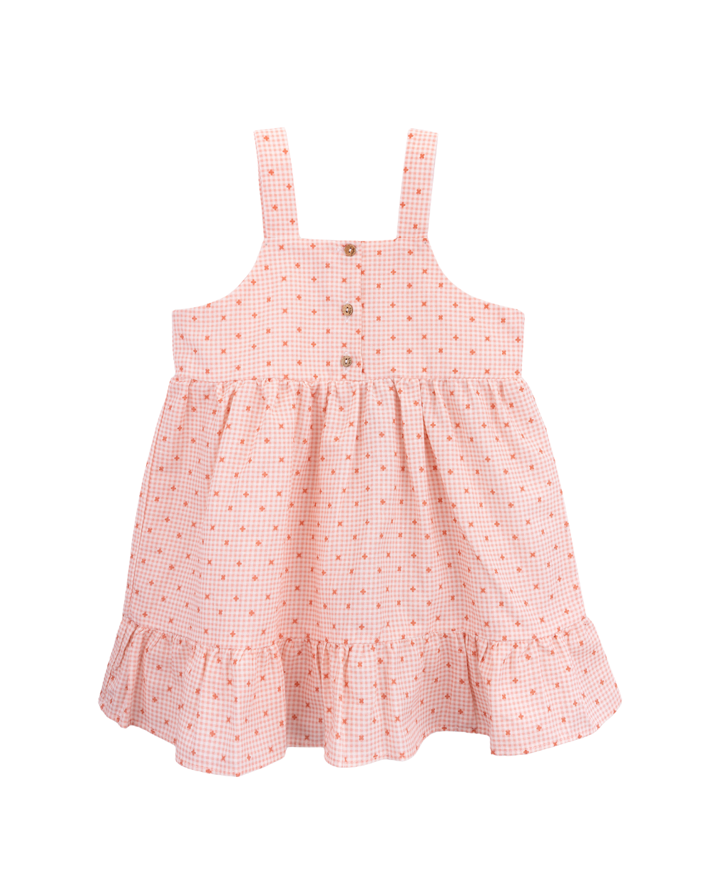 Vestido Ursula