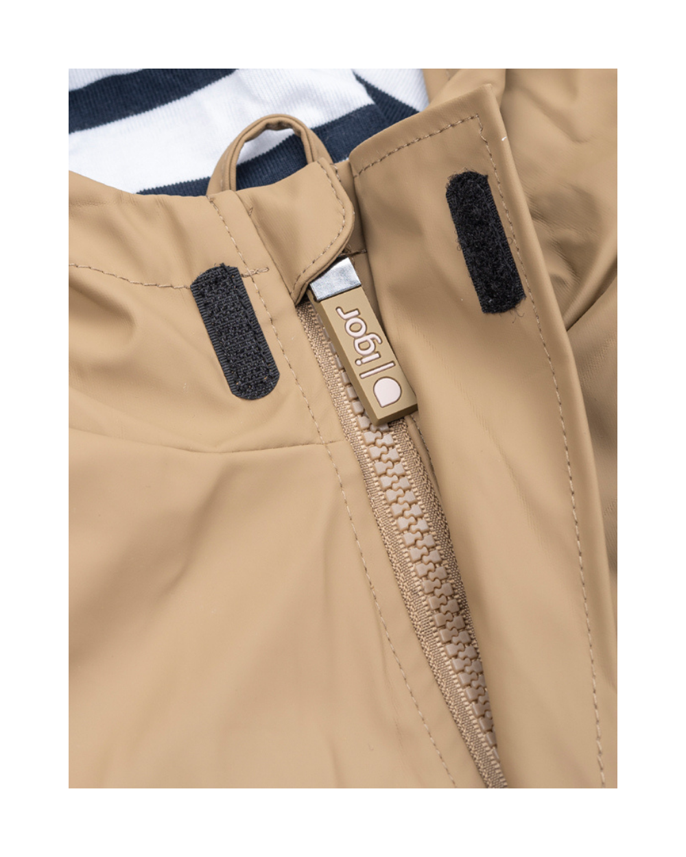 Gabardine Euri