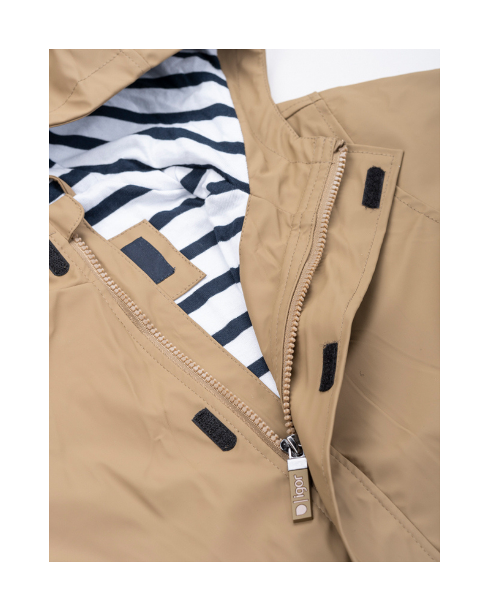 Gabardine Euri
