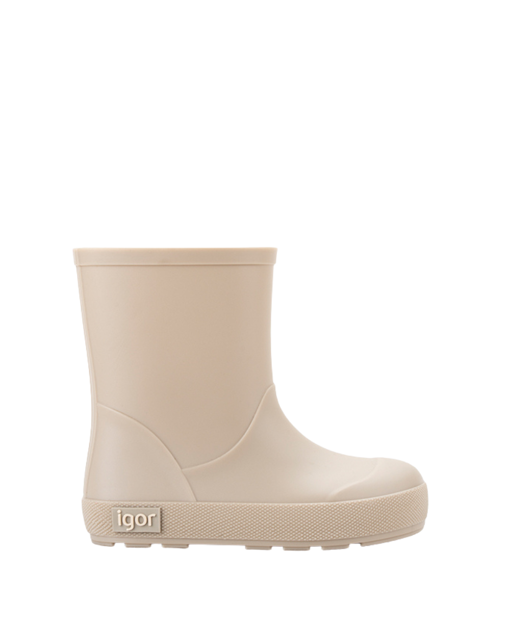 Yogi Rain Boots - Barefoot