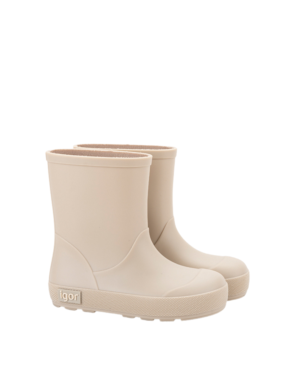 Yogi Rain Boots - Barefoot