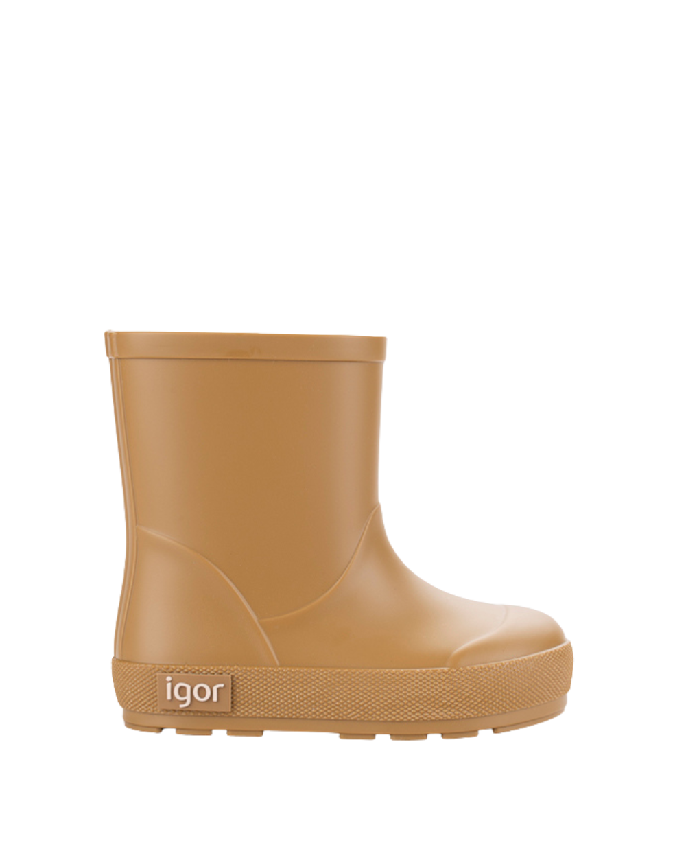 Yogi Rain Boots - Barefoot