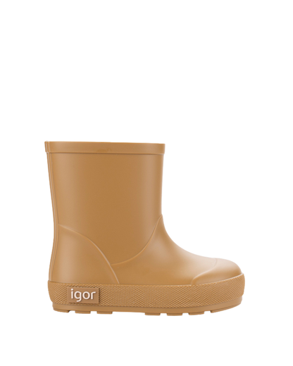 Yogi Rain Boots - Barefoot