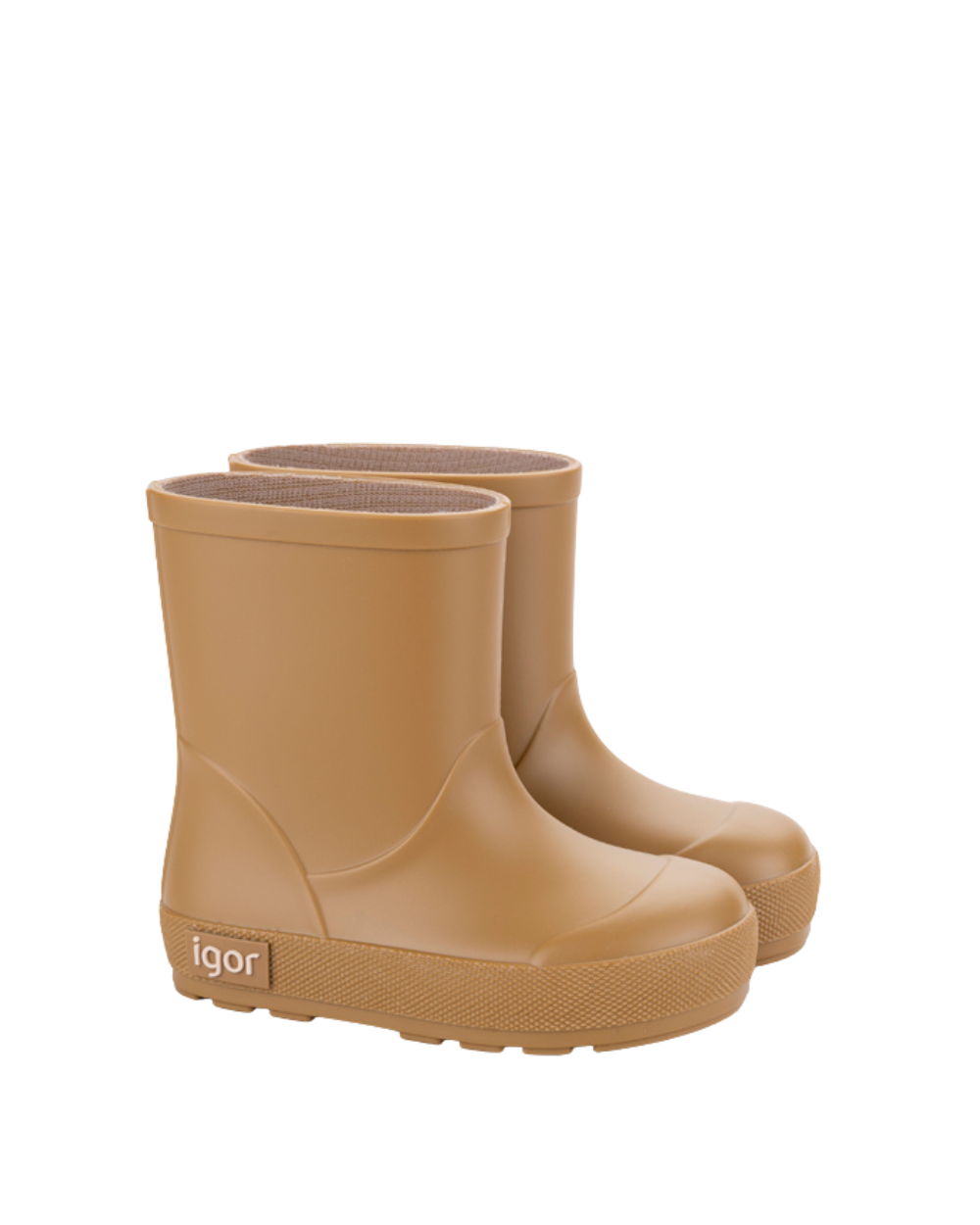 Yogi Rain Boots - Barefoot