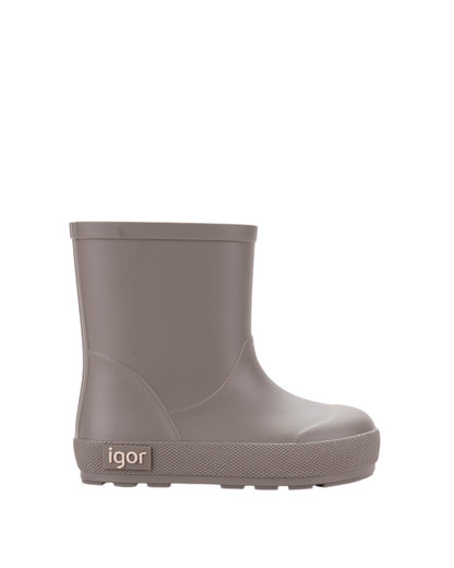 Yogi Rain Boots - Barefoot