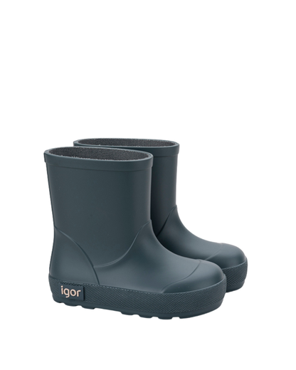 Yogi Rain Boots - Barefoot