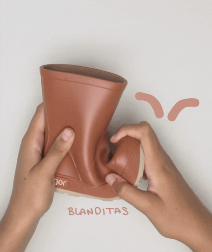 Galocha Yogi DK - Barefoot