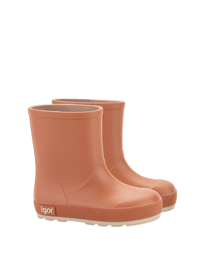 Galocha Yogi DK - Barefoot