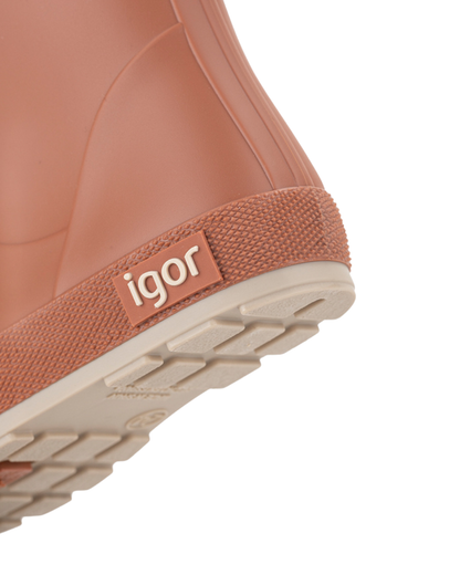 Galocha Yogi DK - Barefoot