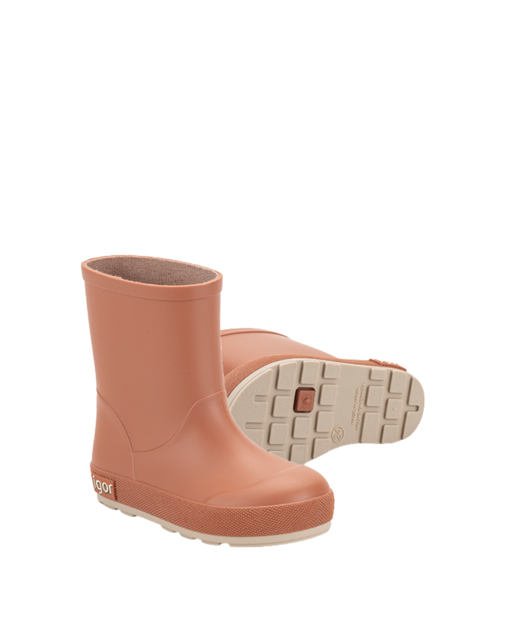 Galocha Yogi DK - Barefoot