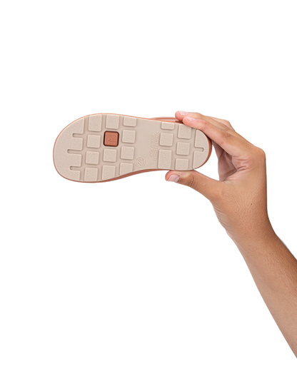 Galocha Yogi DK - Barefoot