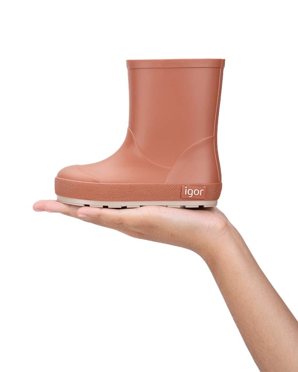 Galocha Yogi DK - Barefoot